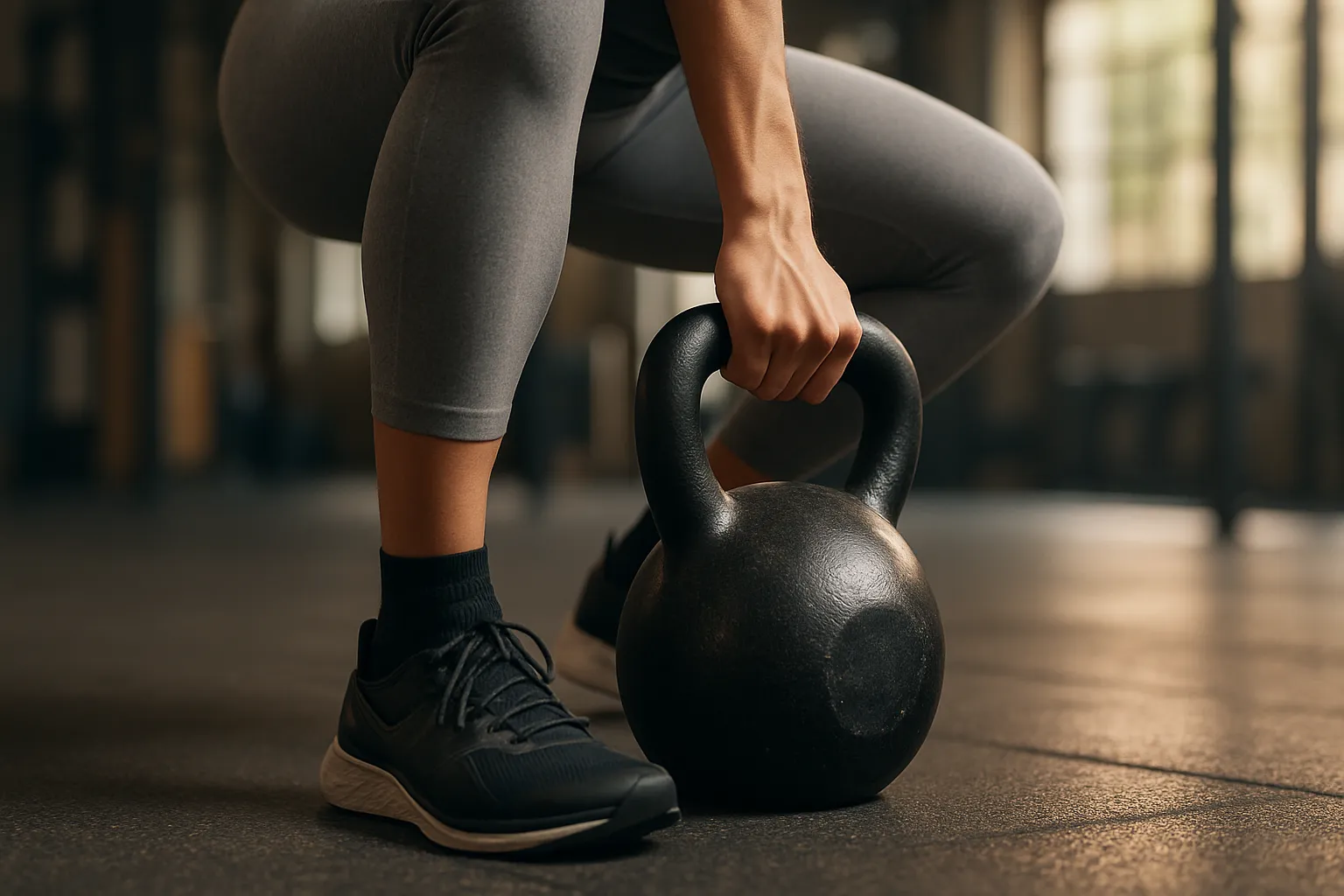 Fitness as a Lifestyle: My Story and Your Path Forward