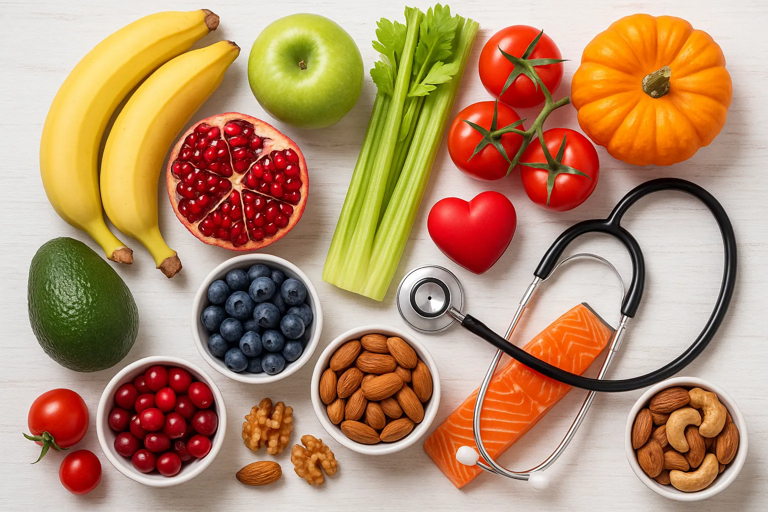 Hacks to Help with Appetite Control