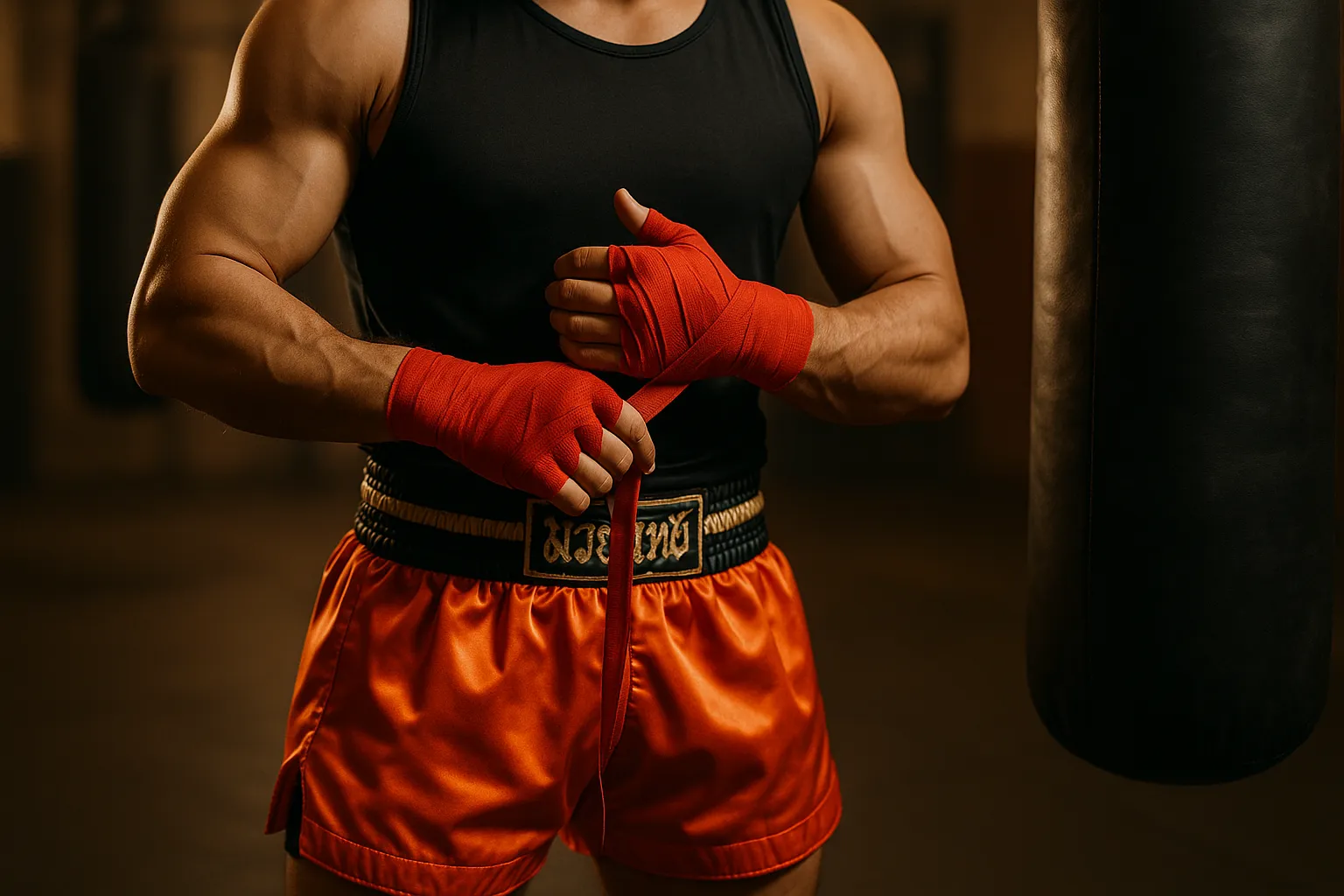 How to Get Started with Muay Thai: A Beginner's Guide