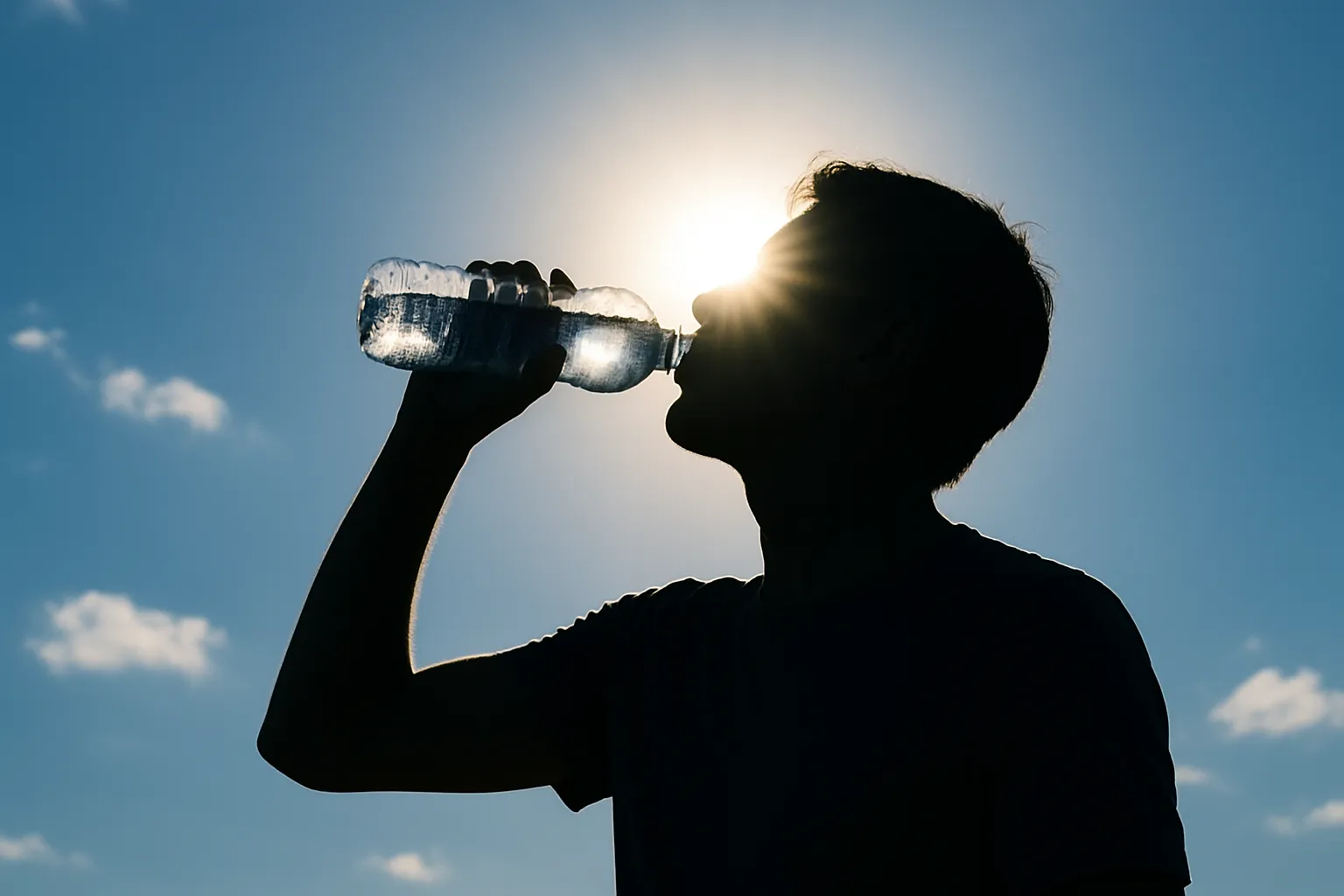 Navigating Summer Heat for Outdoor Workouts in Summerlin, LV